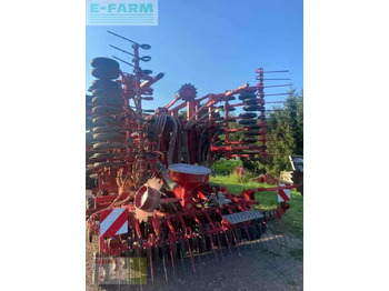 Máy gieo hạt Kverneland msc 4-6 m f: hình 5
