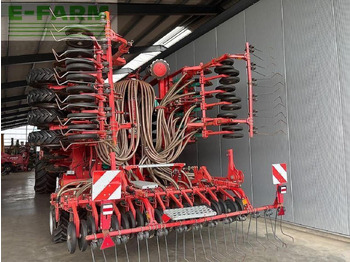 Máy gieo hạt Kverneland msc 6000: hình 4