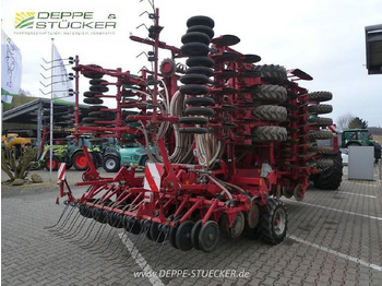Máy gieo hạt Kverneland msc 6000: hình 4