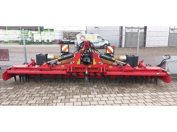 Thiết bị xới đất KVERNELAND