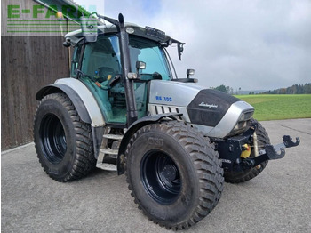 Máy cày LAMBORGHINI