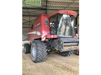 Máy gặt đập LAVERDA