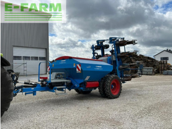 Máy gieo hạt chính xác LEMKEN