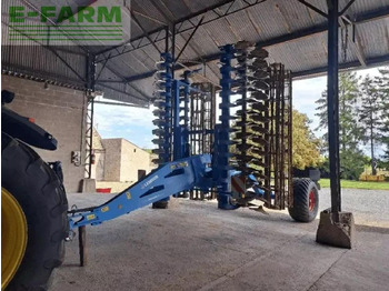 Máy trồng trọt LEMKEN