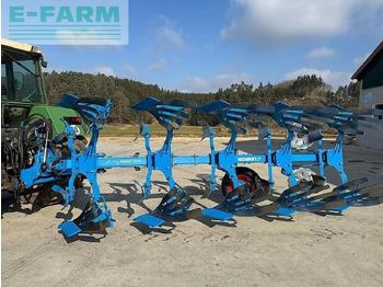 Cày Lemken juwel7v4+1n100: hình 2