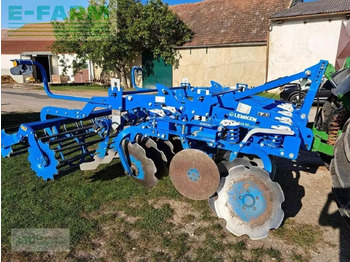 Thiết bị xới đất LEMKEN