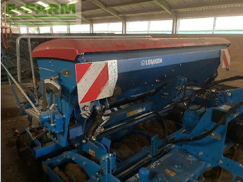 Máy gieo hạt LEMKEN
