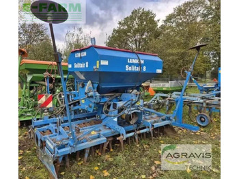 Máy gieo hạt chính xác LEMKEN