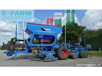 Thiết bị xới đất LEMKEN