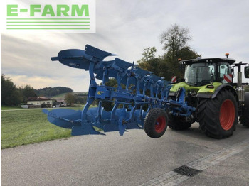 Cày Lemken variopal 8 4 n: hình 4