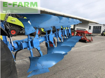 Cày Lemken variopal 8 4 n: hình 2