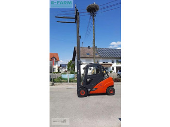 Xe nâng LINDE H30