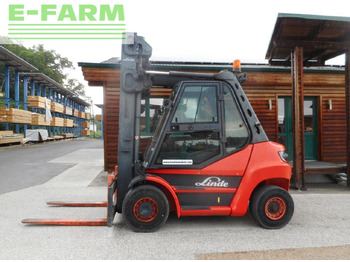 Xe nâng LINDE H50