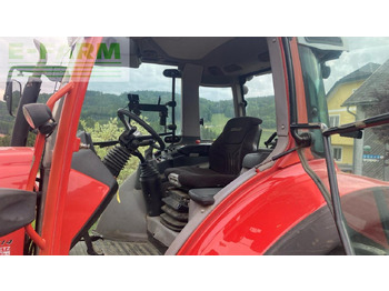 Máy cày Lindner Geotrac 104: hình 2