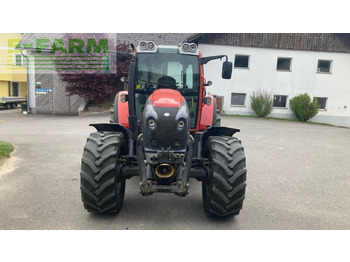 Máy cày Lindner Geotrac 104: hình 3