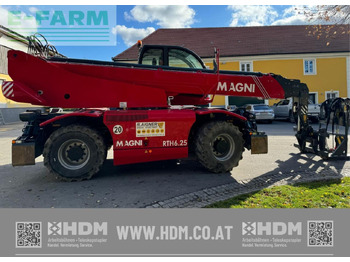 Xe nhấc hình viễn vọng kính Magni rth 6.25 sh: hình 5
