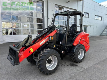Máy xúc mini MANITOU MLA 4-50
