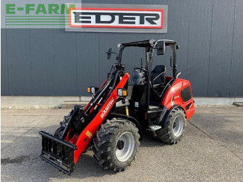 Máy xúc mini MANITOU MLA 4-50 H
