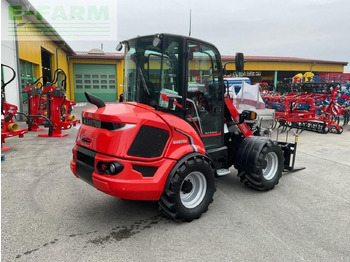 Máy xúc mini Manitou mla 5-50 h: hình 3