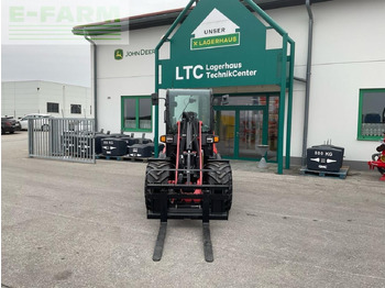 Máy xúc mini Manitou mla 5-50 h: hình 5