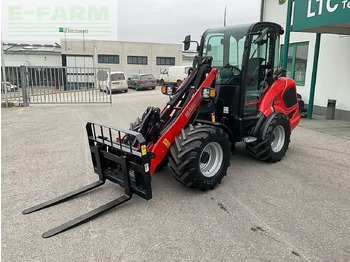 Máy xúc mini MANITOU MLA 5-50 H