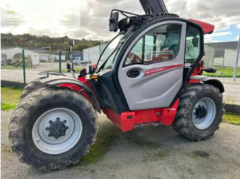Xe nhấc hình viễn vọng kính MANITOU MLT 737-130 PS+
