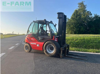 Xe nâng Manitou msi 40 t geländestapler mit kaup zinkenverstellgerät 4,8 t: hình 3