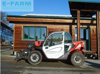 Xe nhấc hình viễn vọng kính MANITOU MT 625