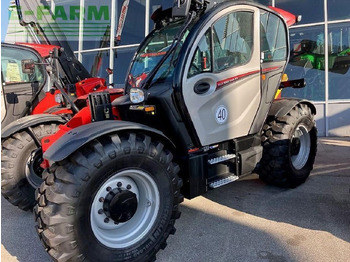 Xe nhấc hình viễn vọng kính MANITOU