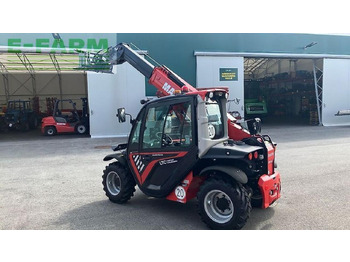 Xe nhấc hình viễn vọng kính Manitou teleskoplader ulm 412 classic: hình 4