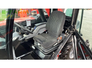 Xe nhấc hình viễn vọng kính Manitou teleskoplader ulm 412 classic: hình 5