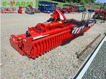 Thiết bị xới đất Maschio gabbiano 5000: hình 4