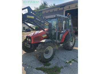 Máy cày MASSEY FERGUSON