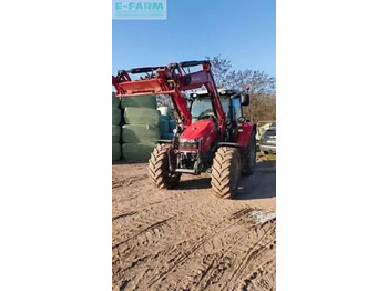 Máy cày MASSEY FERGUSON 5713