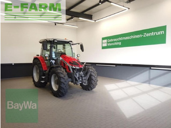 Máy cày MASSEY FERGUSON 100 series