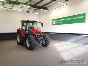 Máy cày MASSEY FERGUSON 100 series