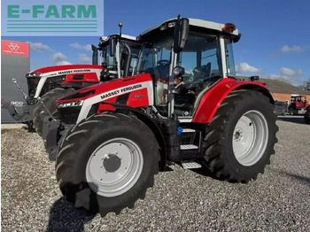 Máy cày MASSEY FERGUSON 100 series