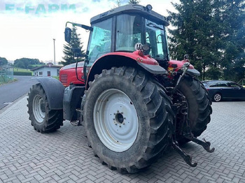 Máy cày Massey Ferguson 6490 dynashift: hình 3