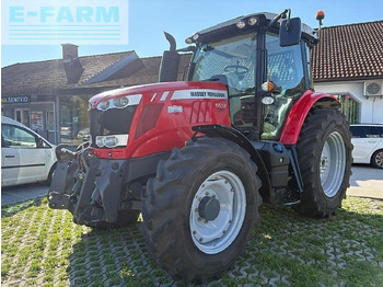 Máy cày MASSEY FERGUSON