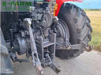Máy cày MASSEY FERGUSON 7400 series