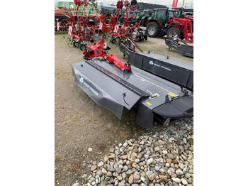 Máy cắt cỏ MASSEY FERGUSON