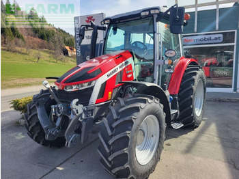 Máy cày MASSEY FERGUSON 100 series