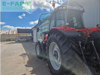 Máy cày Massey Ferguson mf 7622 dyna-6: hình 5