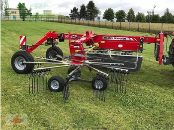 Dàn trải/ Cào MASSEY FERGUSON 600 series