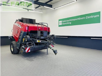 Máy đóng kiện vuông MASSEY FERGUSON