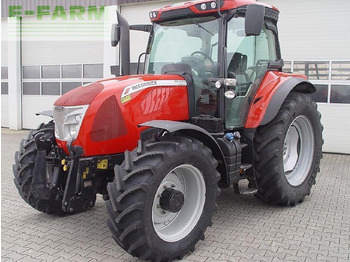 Máy cày McCormick x6.430 ls: hình 2