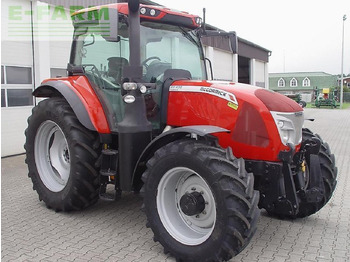 Máy cày McCormick x6.430 ls: hình 4