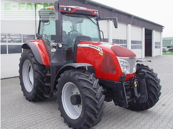 Máy cày McCormick x6.430 ls: hình 3