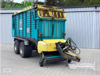 Xe kéo tự chất hàng MENGELE