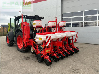 Máy gieo hạt chính xác